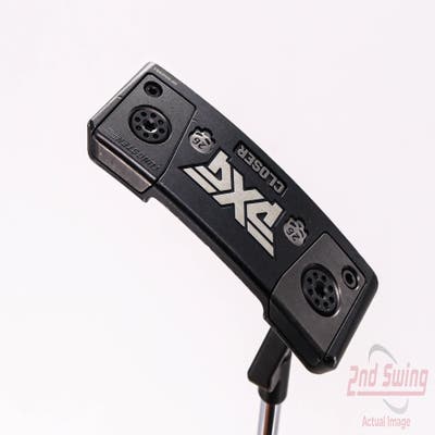 PXG Battle Ready Closer Putter Steel Right Handed 36.0in