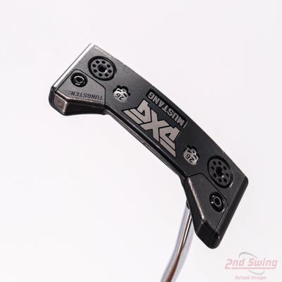 PXG Battle Ready Mustang Putter Steel Right Handed 33.5in