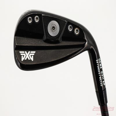 PXG 0311 XP Gen4 Xtreme Dark Single Iron 8 Iron Mitsubishi MMT 50 Graphite Ladies Right Handed 36.5in