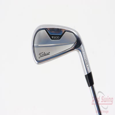 Titleist 2021 T200 Utility Utility Iron 3 Utility FST KBS Tour Lite Graphite Regular Right Handed 39.0in