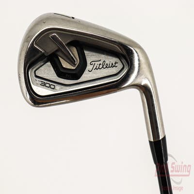 Titleist T300 Single Iron 7 Iron Mitsubishi Tensei Red AM2 Graphite Senior Right Handed 36.75in