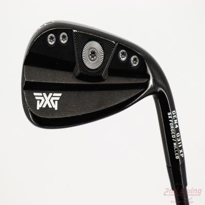 PXG 0311 XP Gen4 Xtreme Dark Single Iron 9 Iron Mitsubishi MMT 50 Graphite Ladies Right Handed 36.0in