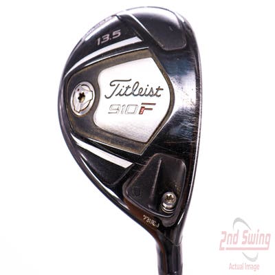 Titleist 910 F Fairway Wood 3+ Wood 13.5° Titleist Diamana Kai'li 75 Graphite Stiff Right Handed 43.25in