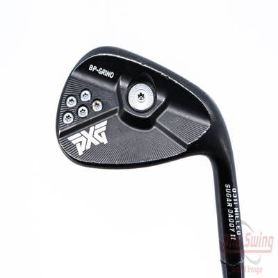 PXG 0311 Milled Sugar Daddy II XD Wedge Sand SW 54° 13 Deg Bounce True Temper Elevate MPH 95 Steel Regular Right Handed 35.25in