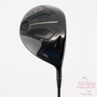 Titleist TSi2 Driver 10° MCA Tensei AV Blue Raw 55 Graphite Regular Right Handed 45.5in