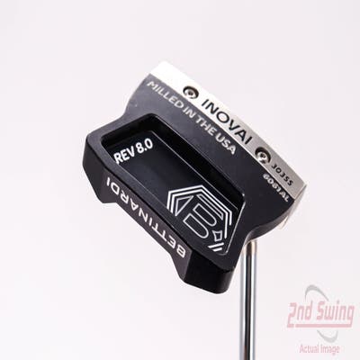 Bettinardi 2022 INOVAI 8.0 Slant Putter Steel Right Handed 35.0in