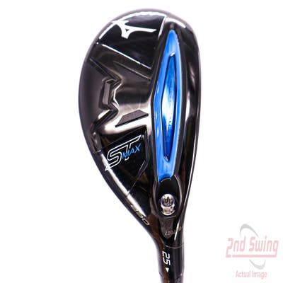 Mizuno ST-MAX 230 Hybrid 5 Hybrid 25° Project X U 6.0 Steel Stiff Right Handed 39.75in