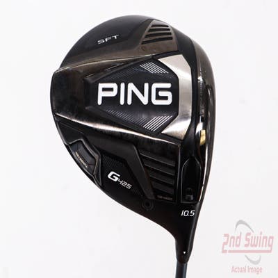 Ping G425 SFT Driver 10.5° ALTA CB 55 Slate Graphite Regular Right Handed 45.75in