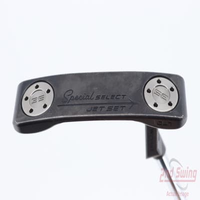 Titleist Scotty Cameron Jet Set Newport Limited Putter Steel Right Handed 34.0in