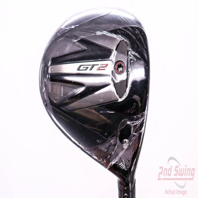 Mint Titleist GT2 Fairway Wood 3 Wood 3W 15° MCA Tensei 1K Blue 65 Graphite Regular Right Handed 43.25in