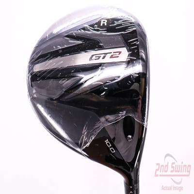 Mint Titleist GT2 Driver 10° MCA Tensei 1K Blue 55 Graphite Regular Right Handed 45.5in