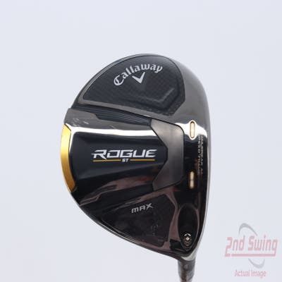 Callaway Rogue ST Max Driver 9° MCA Tensei AV-XLINK Blue 55 Graphite Regular Right Handed 45.5in