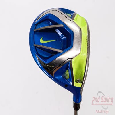 Nike Vapor Fly Driver 10.5° Mitsubishi Diamana M+ Red 50 Graphite Stiff Right Handed 45.75in