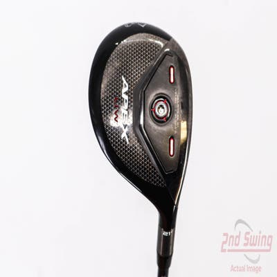 Callaway Apex Utility Wood Fairway Wood 21° Fujikura Ventus Blue VC 7 Graphite X-Stiff Right Handed 40.75in