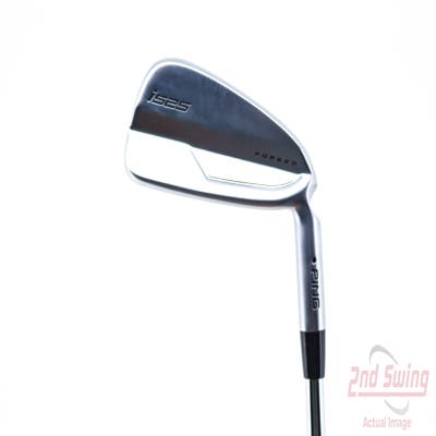 Ping i525 Single Iron 3 Iron True Temper Dynamic Gold 105 Steel Stiff Right Handed Black Dot 39.5in