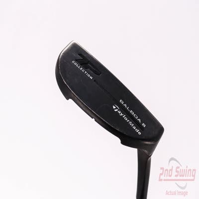 TaylorMade TP Black Balboa 8 Putter Strong Arc Steel Right Handed 35.0in