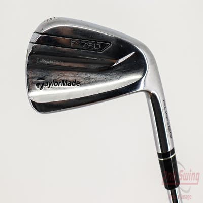 TaylorMade P-790 Single Iron 6 Iron True Temper Dynamic Gold 105 Steel Stiff Right Handed 37.75in