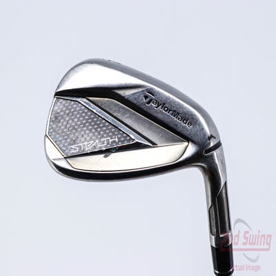 TaylorMade Stealth Wedge Gap GW UST Mamiya Recoil ESX 460 F3 Graphite Regular Right Handed 35.5in