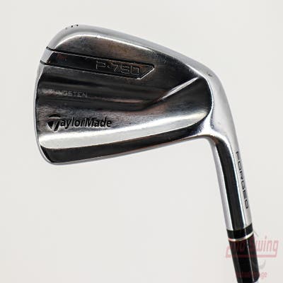 TaylorMade P-790 Single Iron 5 Iron True Temper Dynamic Gold 105 Steel Stiff Right Handed 38.25in