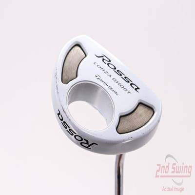 TaylorMade 2011 Corza Ghost Putter Slight Arc Steel Right Handed 36.0in