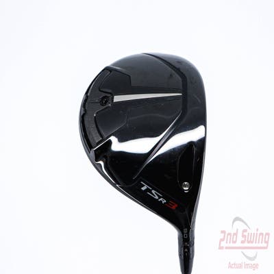 Titleist TSR3 Driver 9° Graphite Design Tour AD IZ-5 Graphite Regular Right Handed 45.25in