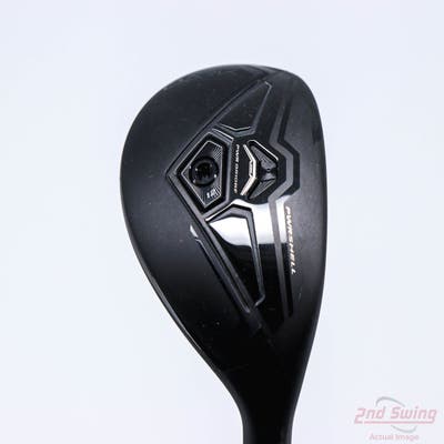 Cobra Darkspeed Hybrid 4 Hybrid 21° FST KBS PGI 75 Graphite Regular Right Handed 40.0in