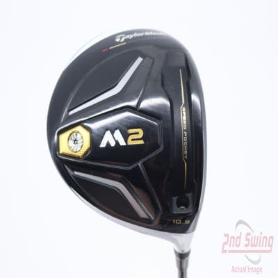 TaylorMade 2016 M2 Driver 10.5° MCA Tensei AV Blue Raw 60 Graphite X-Stiff Right Handed 45.5in