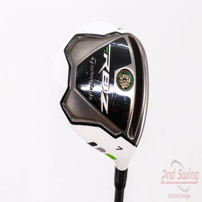 TaylorMade RocketBallz Fairway Wood 7 Wood 7W 21° TM Matrix XCON 5 Graphite Senior Right Handed 42.5in