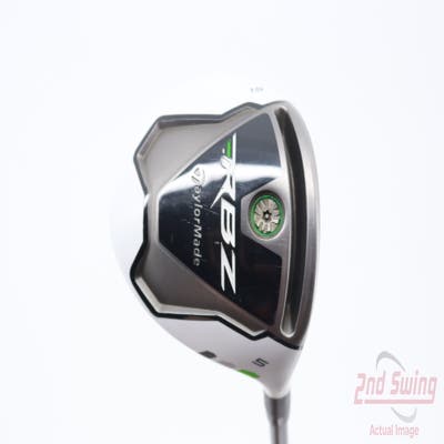 TaylorMade RocketBallz Fairway Wood 5 Wood 5W 19° TM Matrix XCON 5 Graphite Regular Right Handed 42.5in