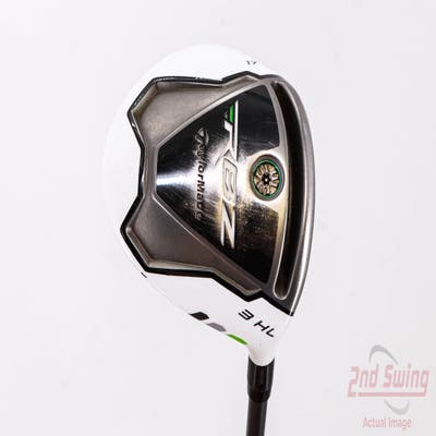 TaylorMade RocketBallz Fairway Wood 3 Wood HL 17° TM Matrix XCON 5 Graphite Senior Right Handed 43.0in