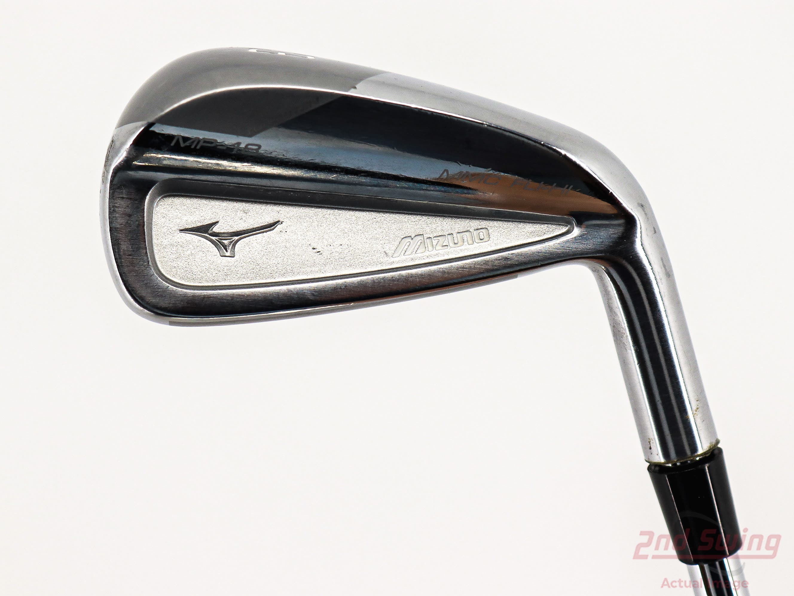 Mizuno MP-18 MMC Fli-Hi Single Iron | 2nd Swing Golf