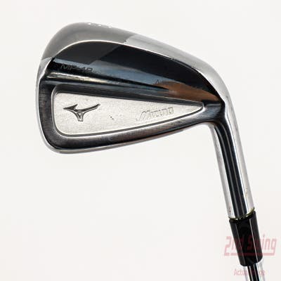 Mizuno MP-18 MMC Fli-Hi Single Iron 3 Iron KBS Tour 130 Steel X-Stiff Right Handed 40.0in