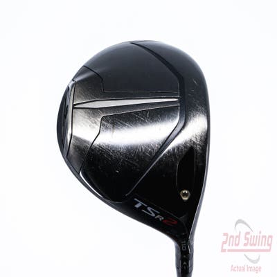 Titleist TSR2 Driver 11° MCA Tensei AV White Raw 65 Graphite Stiff Right Handed 45.25in