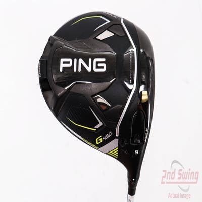 Ping G430 MAX Driver 9° ALTA CB 55 Black Graphite Stiff Right Handed 45.25in