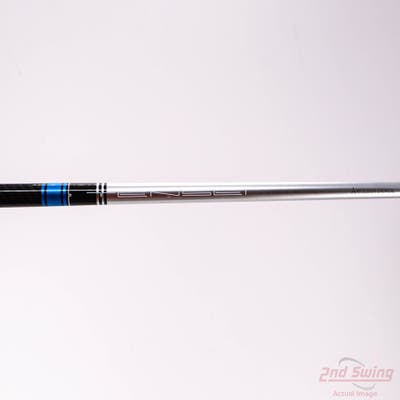 Used W/ Srixon RH Adapter Mitsubishi Rayon Tensei CK Blue 60g Driver Shaft X-Stiff 44.0in