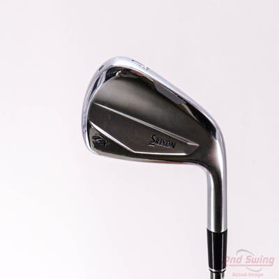 Srixon ZX Utility Utility Iron 2 Utility 18° UST Mamiya Recoil 95 F4 Graphite Stiff Right Handed 40.75in