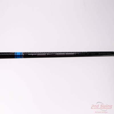 Used W/ Srixon RH Adapter Mitsubishi Rayon Tensei CK Pro Blue 60g Driver Shaft Stiff 44.0in