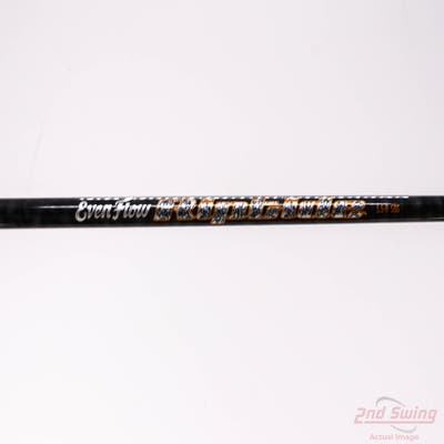 Used W/ Srixon RH Adapter Project X EvenFlow Riptide 50g Driver Shaft Regular 44.0in