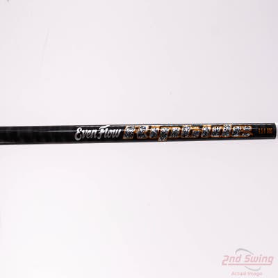 Used W/ Srixon RH Adapter Project X EvenFlow Riptide 60g Driver Shaft X-Stiff 44.25in