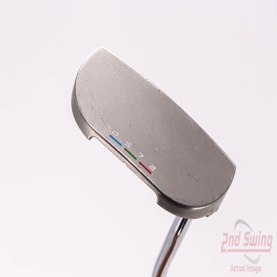 Ping PLD Milled DS72 Putter Steel Right Handed 35.0in