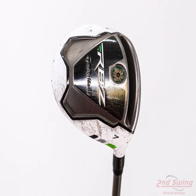 TaylorMade RocketBallz Fairway Wood 7 Wood 7W 21° TM Matrix XCON 5 Graphite Ladies Right Handed 42.0in