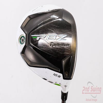 TaylorMade RocketBallz Driver 10.5° TM Matrix XCON 5 Graphite Ladies Right Handed 45.0in