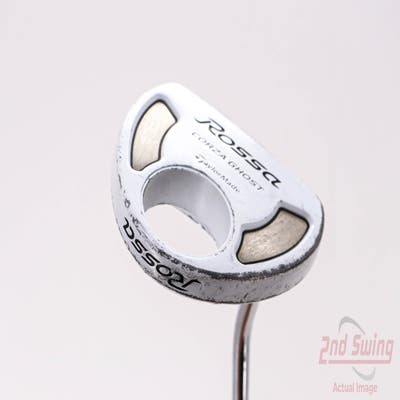 TaylorMade Rossa Corza Ghost Belly Putter Steel Right Handed 35.0in