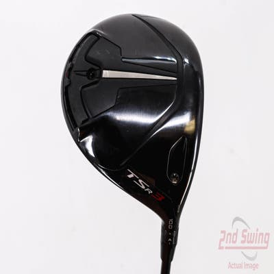 Titleist TSR3 Driver 10° Mitsubishi Tensei CK 60 Orange Graphite Regular Right Handed 45.0in