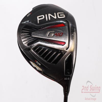 Ping G410 Plus Driver 10.5° ALTA CB 55 Red Graphite Stiff Right Handed 45.5in