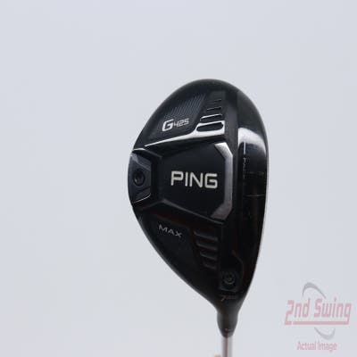 Ping G425 Max Fairway Wood 7 Wood 7W 20.5° ULT 240 Ultra Lite Graphite Ladies Right Handed 42.0in