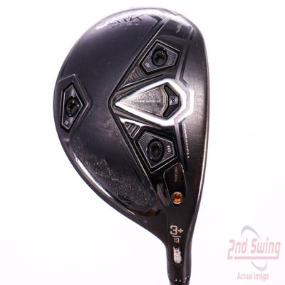 Cobra Darkspeed LS Fairway Wood 3 Wood 3W 13° Graphite Design Tour AD VF-7 Graphite X-Stiff Right Handed 42.5in