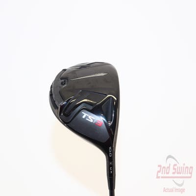 Titleist TSi3 Driver 10° MCA Kuro Kage Black DC 5G 50 Graphite Regular Right Handed 45.75in