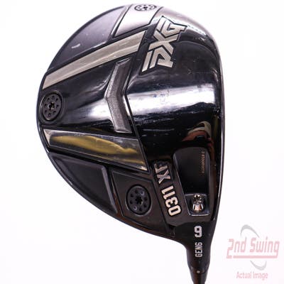 PXG 0311 XF GEN6 Driver 9° Graphite Design Tour AD VF-6 Graphite Stiff Right Handed 45.0in