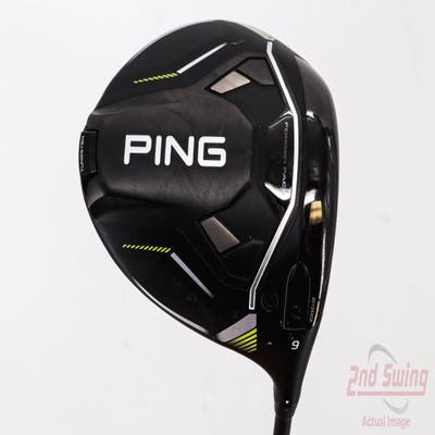 Ping G430 MAX 10K Driver 9° Mitsubishi Diamana WB 63 Graphite Tour X-Stiff Right Handed 45.25in